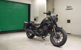 HONDA REBEL 250 S 2025 MC49
