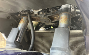 KAWASAKI NINJA 400R 2012 ER400B