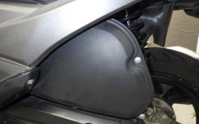 SUZUKI BURGMANストリート125EX EA23M