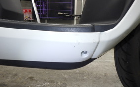 SUZUKI ADDRESS V125 Gen.2 2015 DP12H