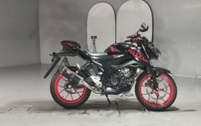 SUZUKI GSX-S125 DL32B