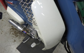 HONDA C125 SUPER CUB JA71