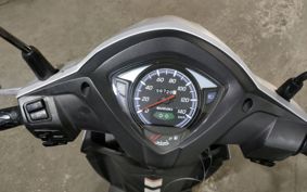 SUZUKI ADDRESS V110 CE47A