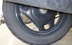 SUZUKI ADDRESS V50 CA4BA