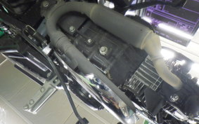 HONDA DAX 125 2017 JB06