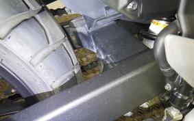 HONDA 400X 2021 NC56