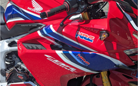 HONDA CBR250RR ABS MC51