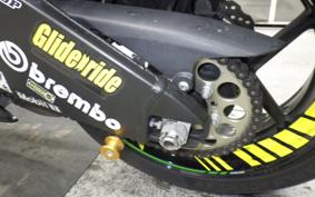 KAWASAKI NINJA ZX-6R A 2019 ZX636G