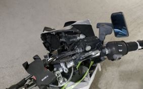 HONDA PCX 150 KF30