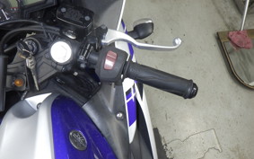 YAMAHA YZF R-3 2016 RH07J
