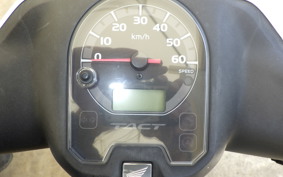 HONDA TACT Gen.4 AF75