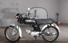 HONDA BENLY50 CD50