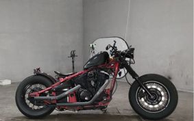 KAWASAKI VULCAN400 CLASSIC VN400A