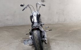HARLEY HARLEY FXSTD1580 2007 JB5