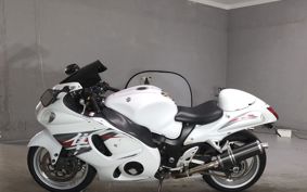 SUZUKI GSX1300R HAYABUSA 2014 GX72A