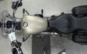 HARLEY FXST1750 2024