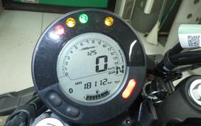 KAWASAKI ELIMINATOR400-3 2023 EL400A