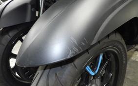 YAMAHA TRICITY 300 2023 SH15J