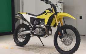 SUZUKI DR-Z4S 2025 ER1AH