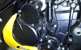 SUZUKI GSX-R750 2017