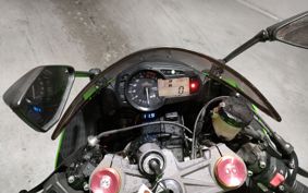 KAWASAKI NINJA ZX-6R ZXJE1X
