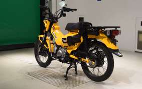 HONDA CT125-2 JA65