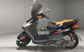 YAMAHA CYGNUS125XSR SE12J