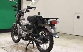 HONDA CT125-2 JA65