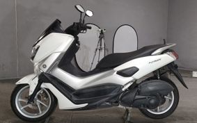 YAMAHA N-MAX 125 SE86J