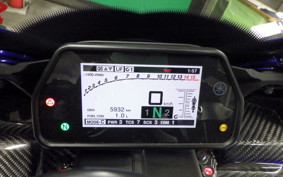 YAMAHA YZF-R1 2021 RN65J