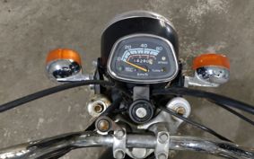HONDA BENLY 50 CD50
