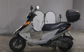 SUZUKI ADDRESS V125 CF4EA
