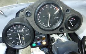 HONDA CBR250RR 2001 MC22