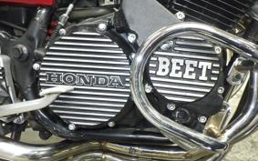 HONDA CBX400F 2018 NC07