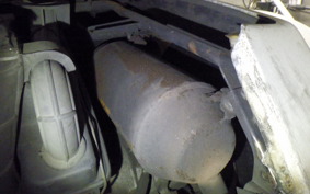 HONDA GYRO CANOPY 1998 TA02