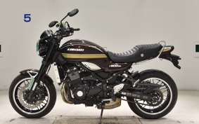 KAWASAKI Z900RS 2024 ZR900K