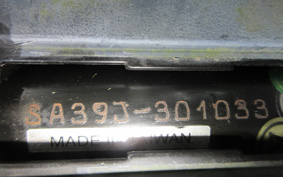 YAMAHA JOG DELUXE  SA39J