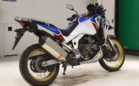 HONDA CRF1100L AFRICA TWIN DCT 2019