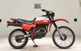 HONDA XL250R PARIS-DAKAR 2006 MD03