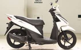 SUZUKI ADDRESS 110 2021 CE47A