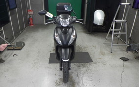 HONDA DIO110-3ﾍﾞｰｼｯｸ 2018 JK03