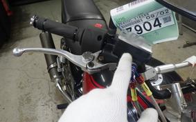 KAWASAKI ZEPHYR 400 KAI 1998 ZR400C