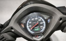 SUZUKI ADDRESS V110 CE47A