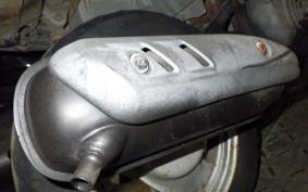 YAMAHA JOG 90 Sports Edition 3WF