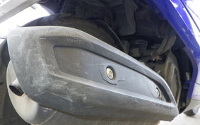 HONDA ﾀﾞﾝｸ AF78