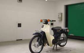 HONDA C50 SUPER CUB AA01