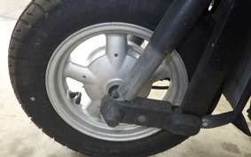 HONDA GYRO X TD02