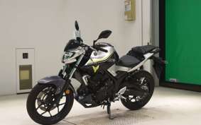 YAMAHA MT-25 RG10J