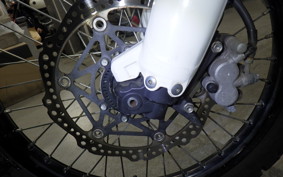 HONDA CRF250 RALLY LDA 2019 MD44