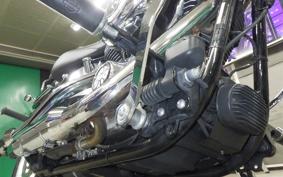 HARLEY FXSTC 1580 2009